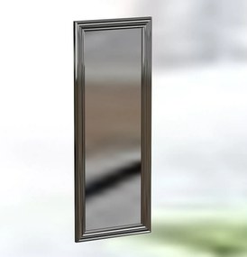 Lustro Smooth Silver