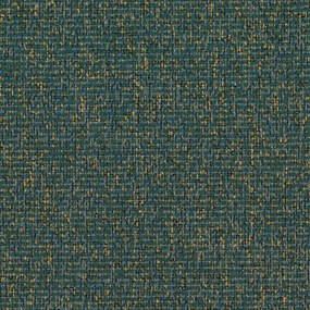 Ciemnozielone tapicerowane łóżko dwuosobowe ze schowkiem ze stelażem 180x200 cm Primo – Meise Möbel