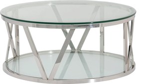 Stolik Even śr.91cm