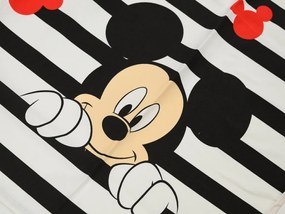 Dziecięcy fartuch MICKEY MOUSE - różne kolory Kolor: Niebieski
