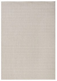Szary dywan odpowiedni na zewnątrz NORTHRUGS Coin, 160x230 cm