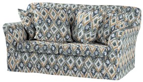 Pokrowiec na sofę Tomelilla 2-osobową nierozkładaną