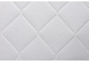 Lateksowy materac dziecięcy 70x140 cm BAMBINO LATEX – BENAB