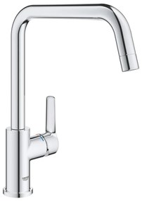 GROHE 30630000 - Bateria zlewozmywakowa START 311 mm, chrom błyszczący