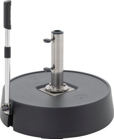 Doppler EXPERT ŁATWY W PRZENOSZENIU PRZENOŚNIK 50 kg - jeżdżący stojak do betonu