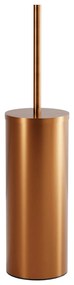 Szczotka WC B106 BRUSH COPPER