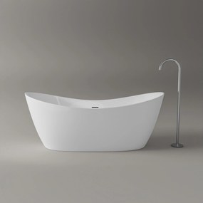 Wolnostojąca wanna SIENA 2.0