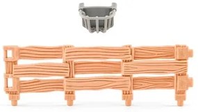 Faunica Ujeżdżalnia z końmi