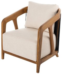 Fotel Odhan 68x70x73cm