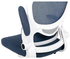 Krzesło biurowe Autronic KA-Y337 BLUE