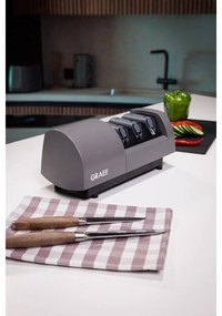 Elektryczna ostrzałka do noży Graef SG 530