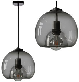 Lampa Wisząca APP1027-1CP