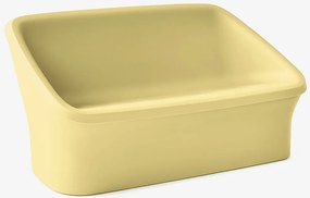 Nowoczesna sofa ogrodowa Venve 2 wysoka