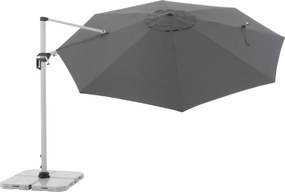 Doppler ACTIVE 370 cm antracyt