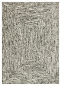 Szarobeżowy dywan odpowiedni na zewnątrz 150x80 cm – NORTHRUGS