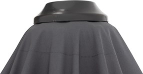 Doppler ACTIVE antracyt