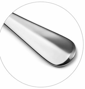 Amefa 24-częściowy zestaw sztućców Baguette