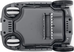 Automatyczny odkurzacz basenowy Intex 006 do czyszczenia dna i ścian basenu