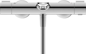 Duravit Wave bateria wannowa z termostatem