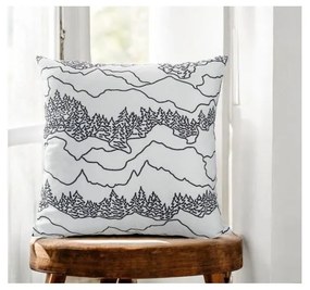 Poszewka na poduszkę 45x45 cm – Mila Home