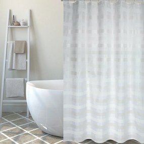 Zasłona prysznicowa 180x200 cm Amalfi – MSV