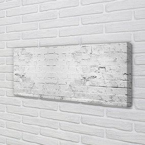 Obraz canvas na ścianę Dekoracyjny Mur Ceglany