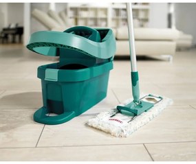 Plastikowe wiaderko 8 l Profi – LEIFHEIT