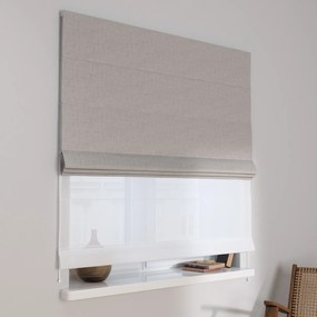 Roleta rzymska dzień noc Duo