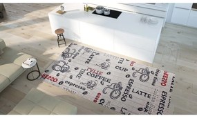 Chodnik Vitaus Zellner, 80x300 cm
