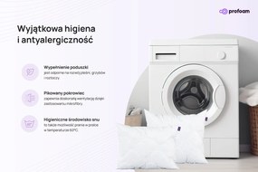 Poduszka antyalergiczna