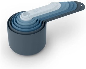Miarki zestaw 8 szt. Nest Sky – Joseph Joseph