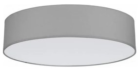 TK Lighting 1584 - Plafon RONDO 4xE27/15W/230V