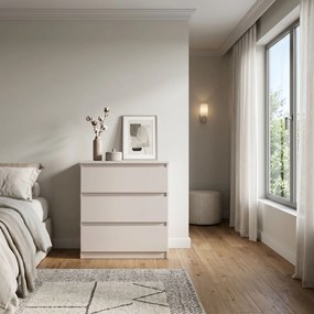 Komoda NUDO 70 cm do Salonu Sypialni Kaszmir