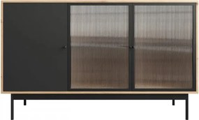 Komoda pokojowa Brulpin 3D