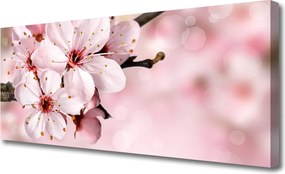 Obraz na płótnie Nowoczesny Bukiet na Płótnie