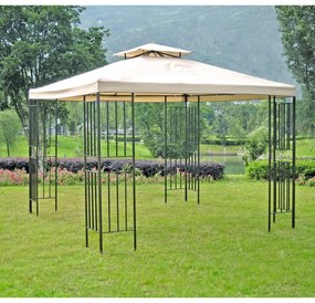 Namiot ogrodowy Amazonas – Garden Pleasure