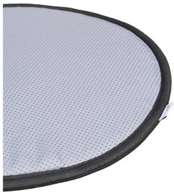 Poduszka na krzesło ø 38 cm Fulton – Rowico