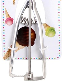 Toro Gałkownica do lodów