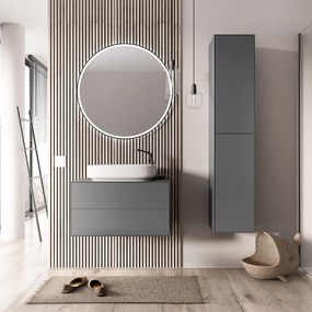 Szafka podumywalkowa MILOU 80 cm