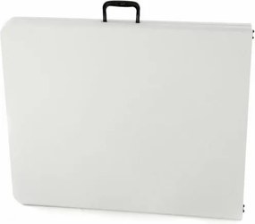 Składany stół kempingowy cateringowy 183 cm