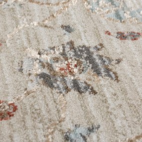 Beżowy dywan 120x170 cm Elodie Traditional – Flair Rugs