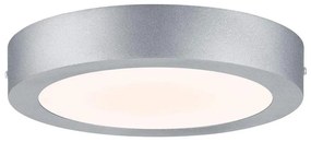 Paulmann 70654 - LED/15,5W Plafon ALBIA śr. 22,5 cm 230V