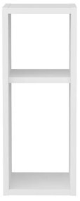 Stolik nocny Sault White