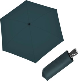 Doppler Fiber Micro Flat Uni EverGreen parasol automatyczny