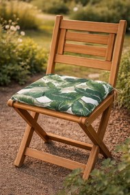 Doppler OUTDOOR 5313 - siedzisko kwadratowe