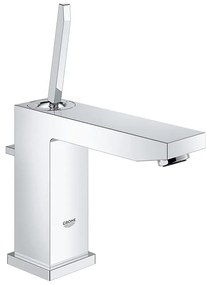 GROHE 23657000 - Bateria umywalkowa EUROCUBE JOY rozmiar M, chrom błyszczący