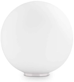 Ideal Lux - Lampa stołowa MAPA 1xE27/60W/230V 400mm