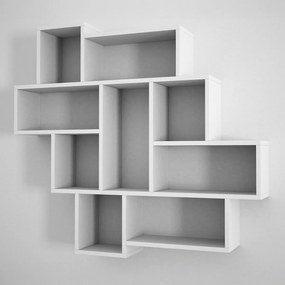 półka Parola White