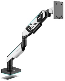 Uchwyt na monitor LED RGB X-Arm