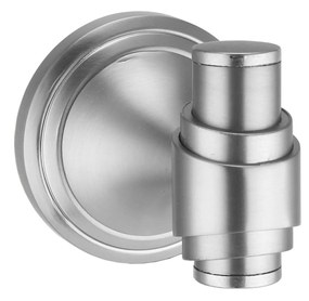 Wieszak łazienkowy 16101 Aristo Nikiel Szczotkowany